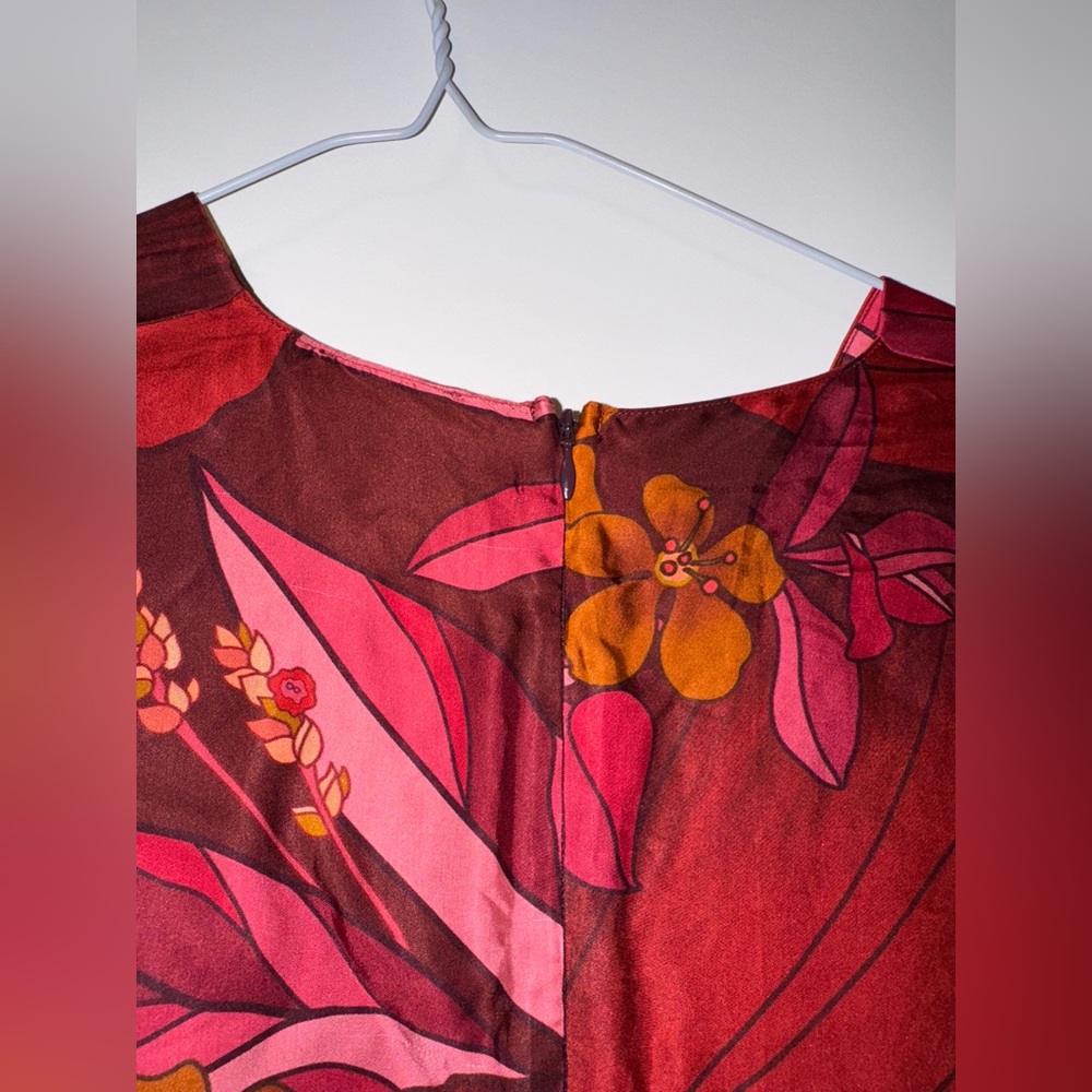 Farm Rio Dress - Picture 7 of 8